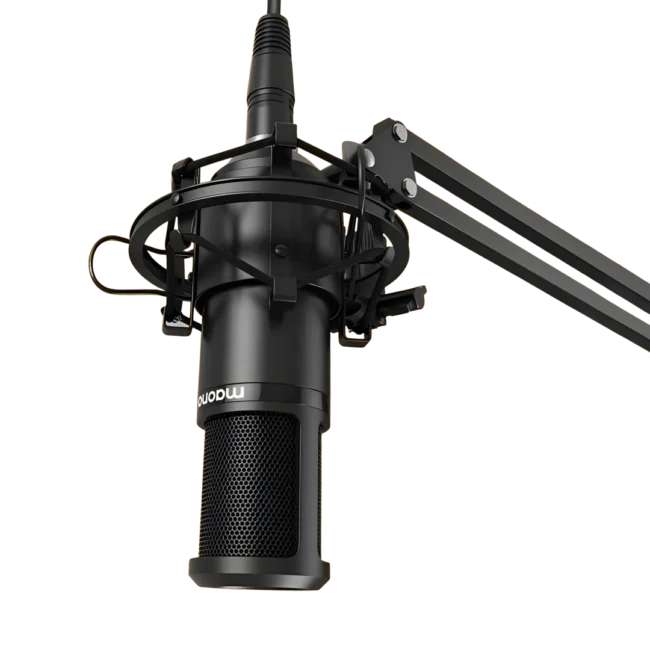 Maono 閃克 | PM320S 大振膜電容麥