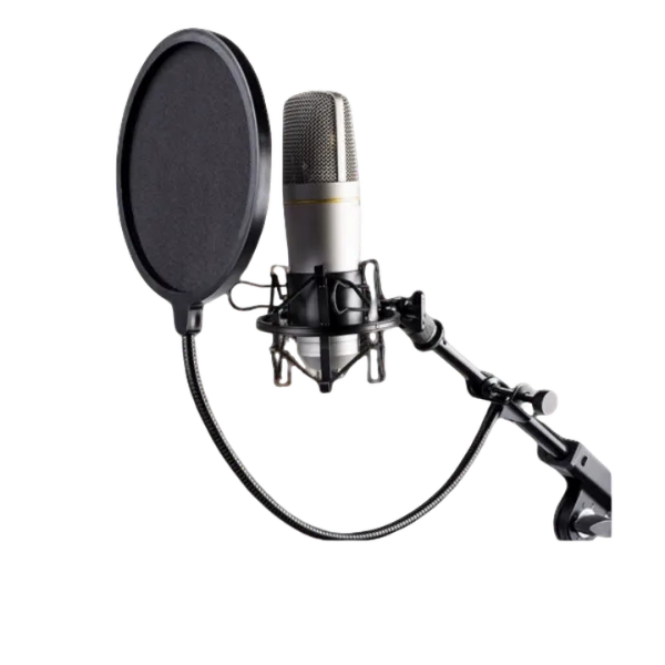 Mild Life | 雙層防噴網