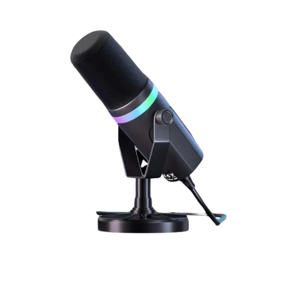 Mild Life | S998 RGB動圈麥克風