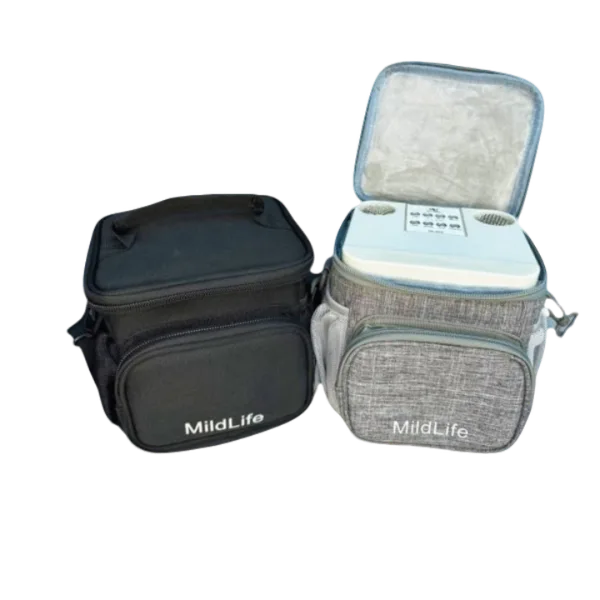 Mild Life | YS-203音響專用收納包