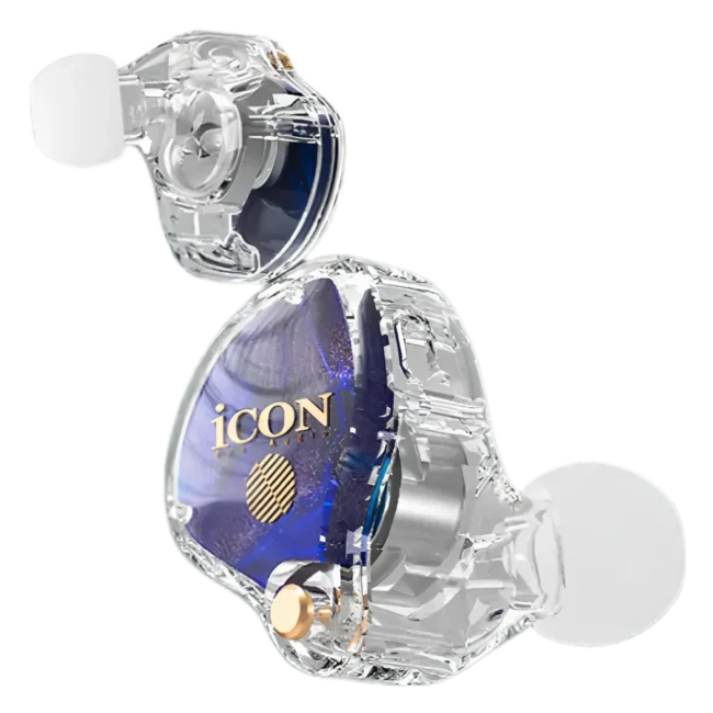 iCON 艾肯 | Element7 監聽耳機