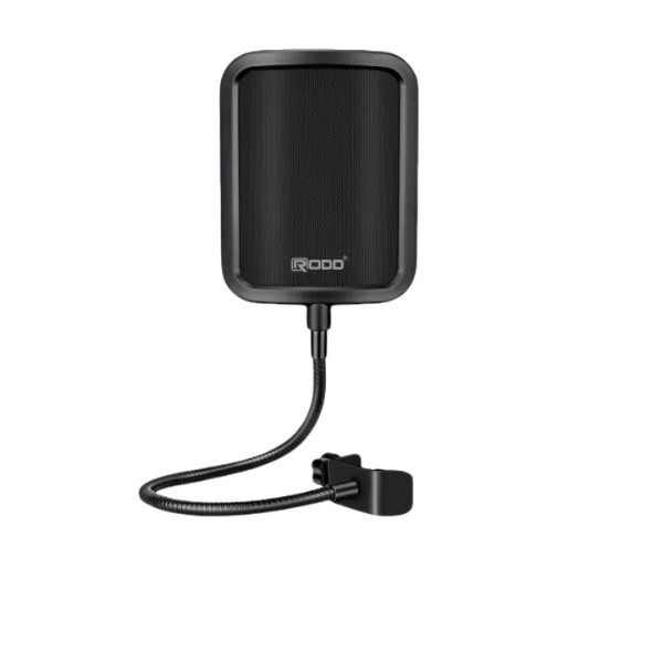 Mild Life | 弧形金屬防噴網