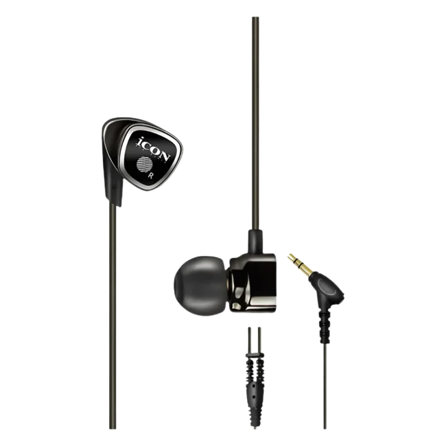 iCON 艾肯 | Element1 監聽耳機